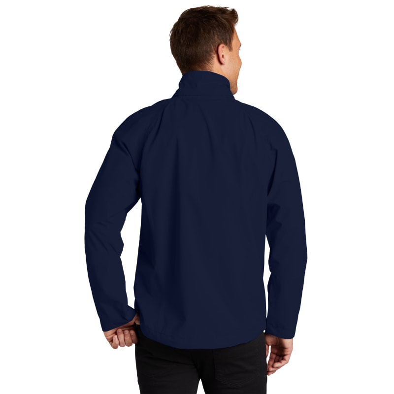 Port Authority Tall Torrent Waterproof Jacket 16