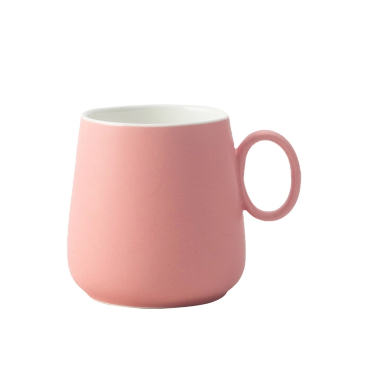 Custom 15 oz Ceramic Coffee Mug 3