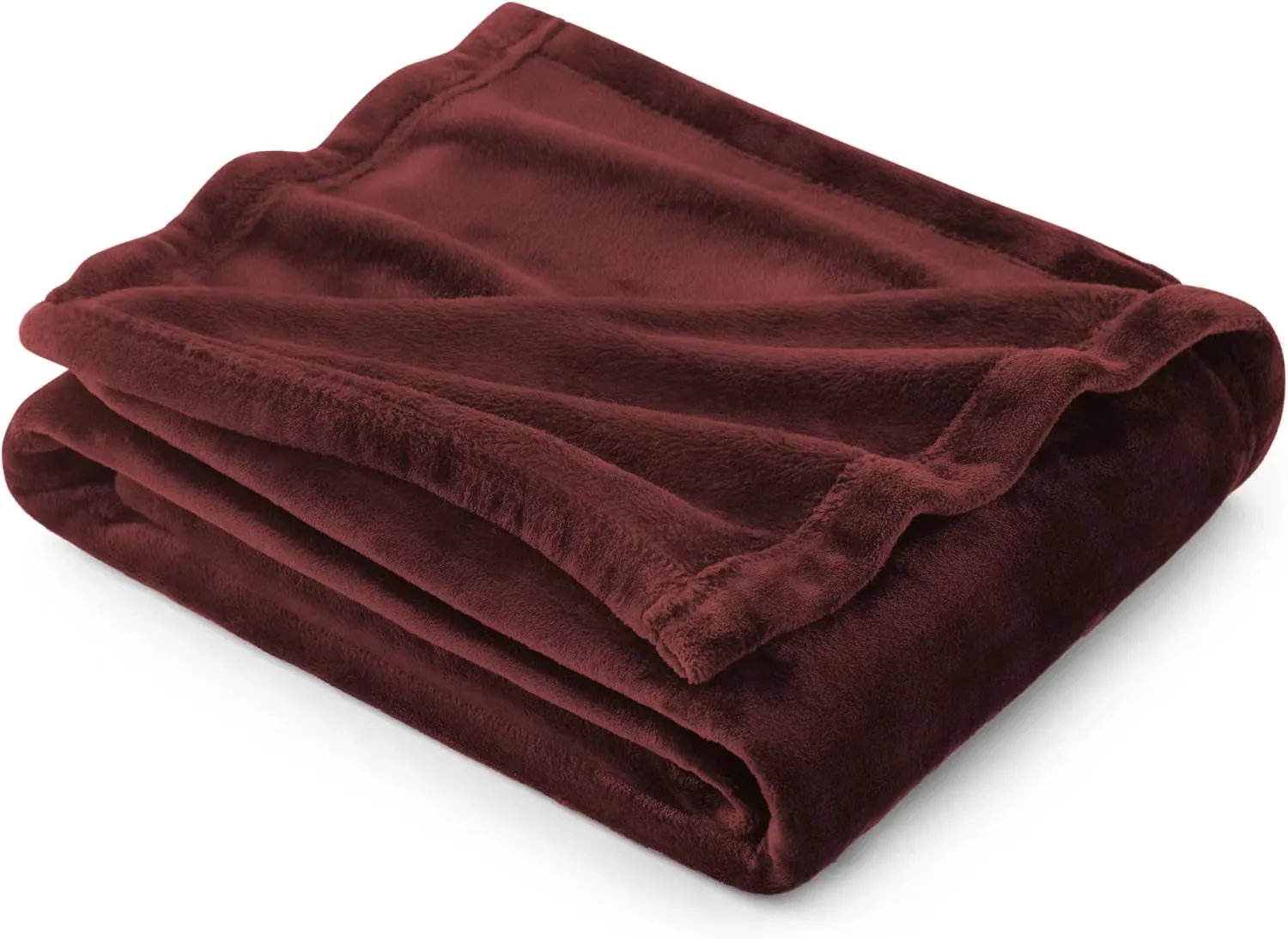 Fleece Throw Blanket 1