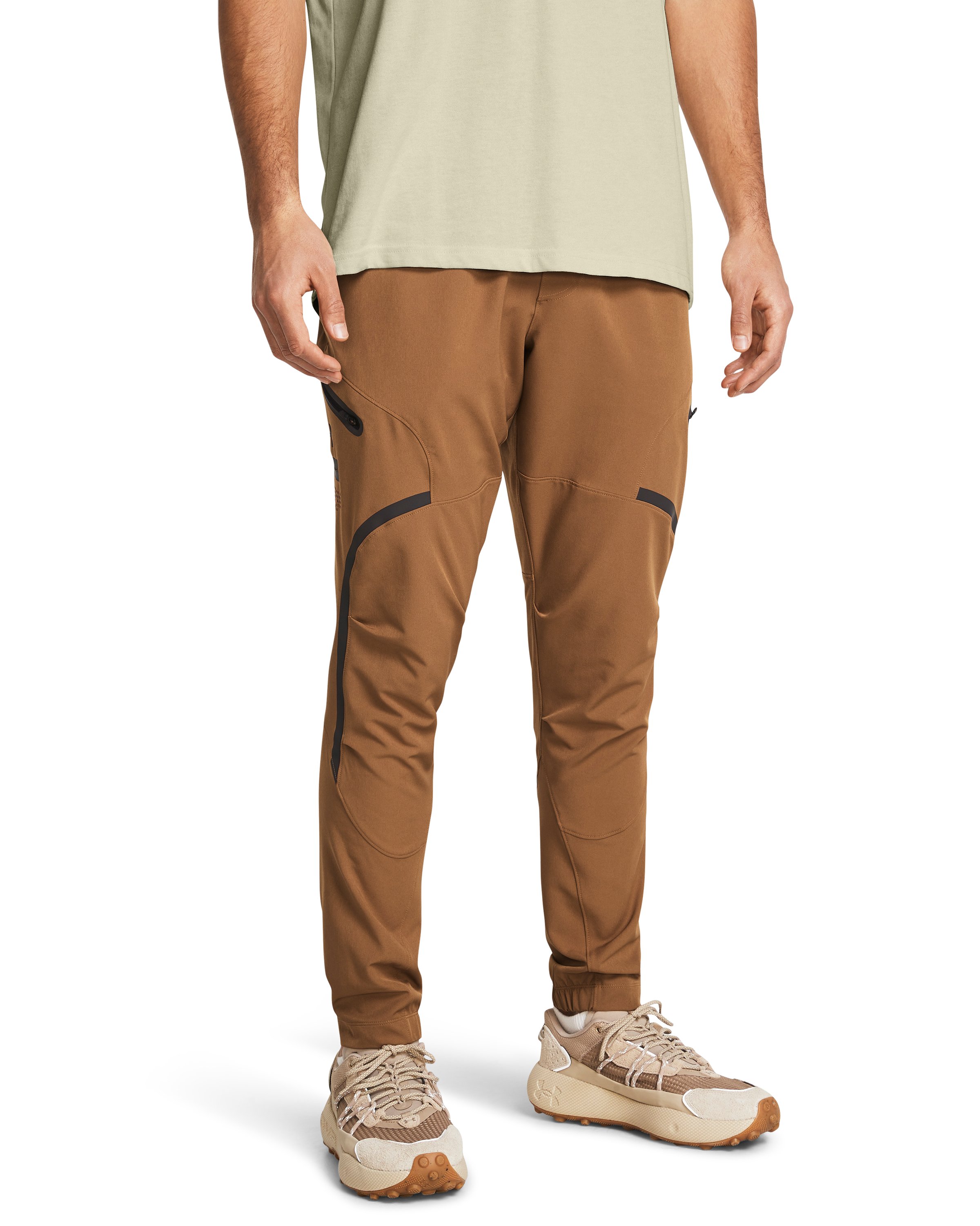 UA Unstoppable Men's Cargo Pants 15