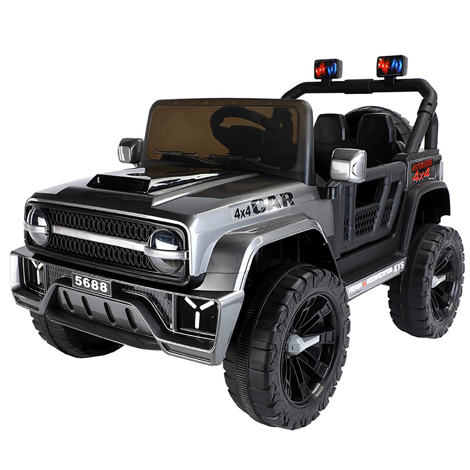 Remote Control Electric Car Toy 11