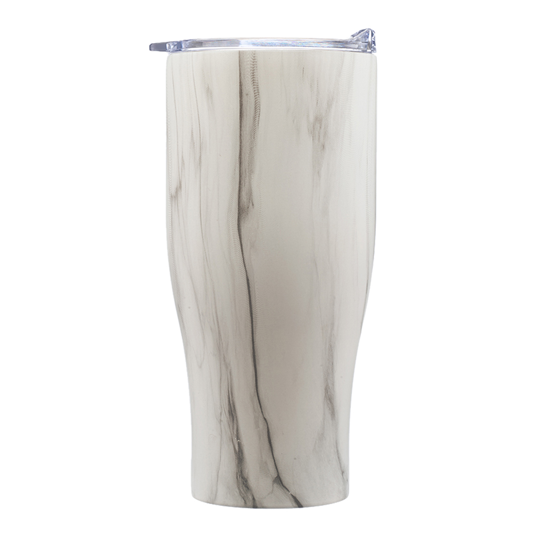 Intrain Stainless Steel Travel Mug - 27 OZ. 3
