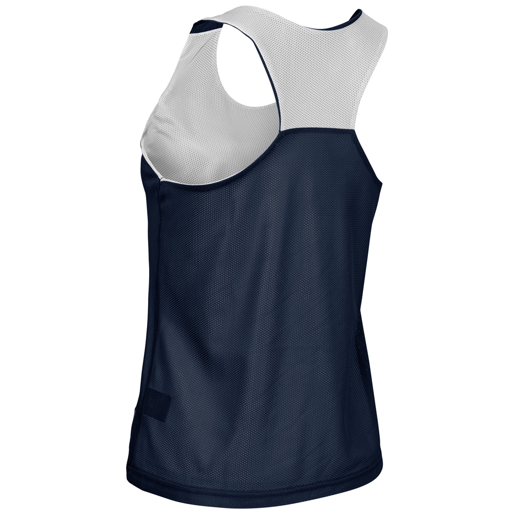 Middie Reversible Women's Lacrosse Pinnie 12
