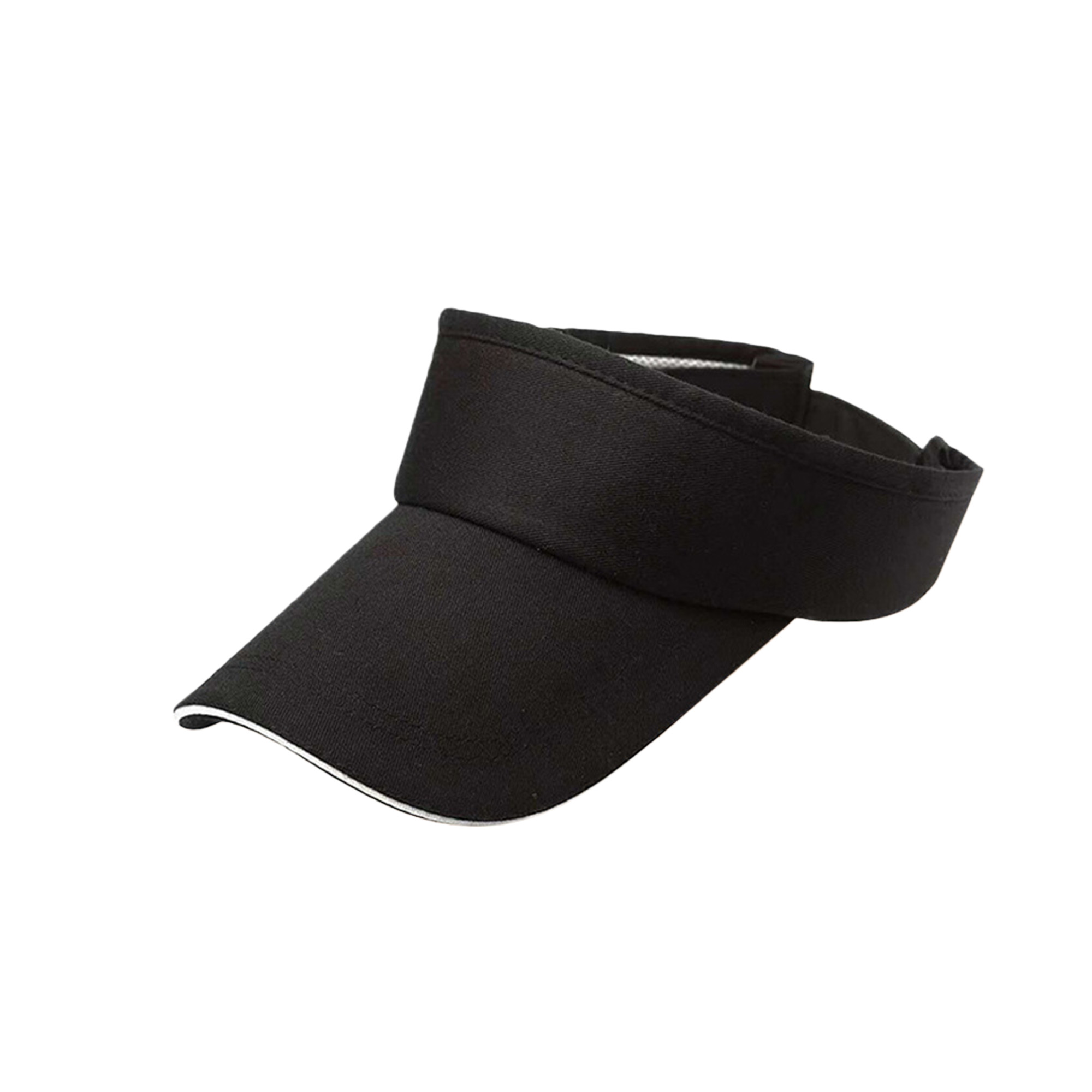 Personalized Visor Sun Protection Cap 9