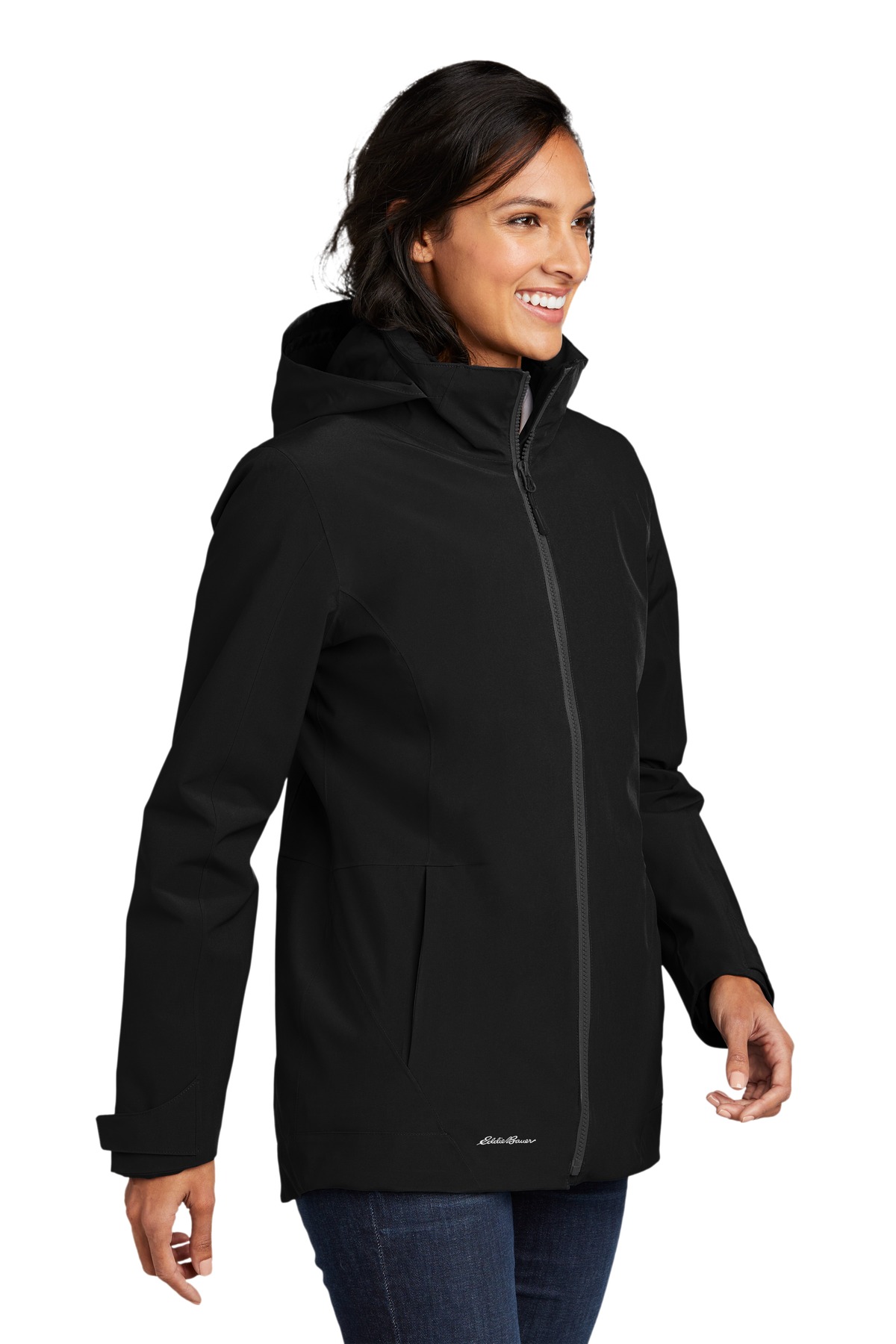 Eddie Bauer® Women's WeatherEdge 3-in-1 Jacket 4