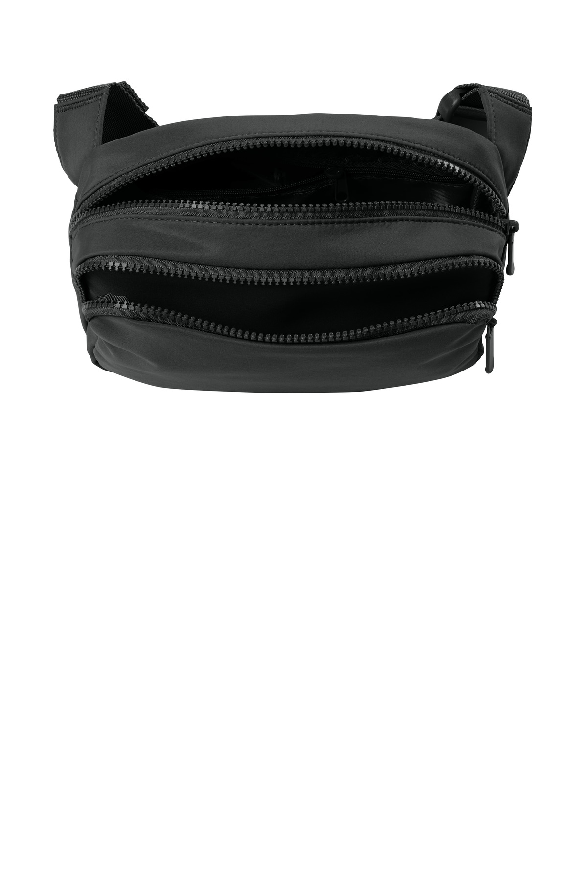Port Authority Matte Dual-Compartment Crossbody BG938 11