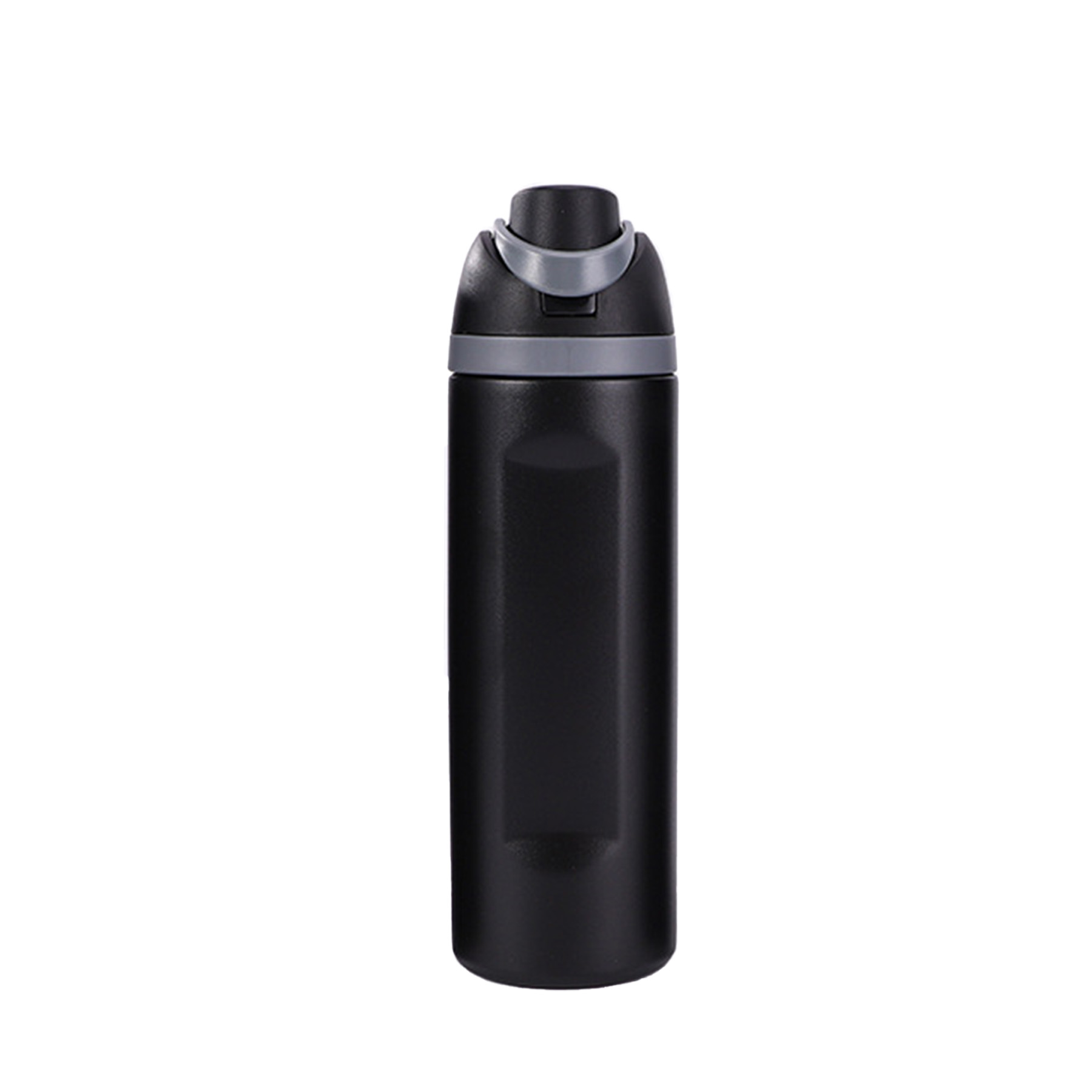 Vacuum Insulated Water Bottle with Straw 4