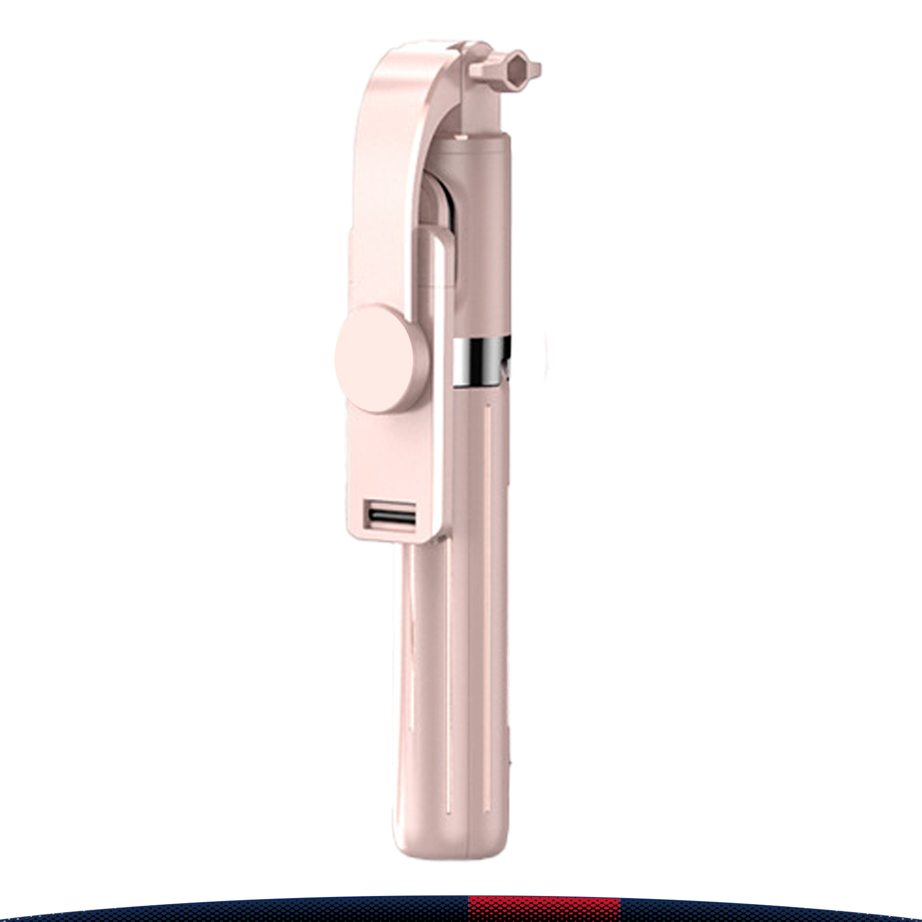 Emily Bluetooth Self Stick 2