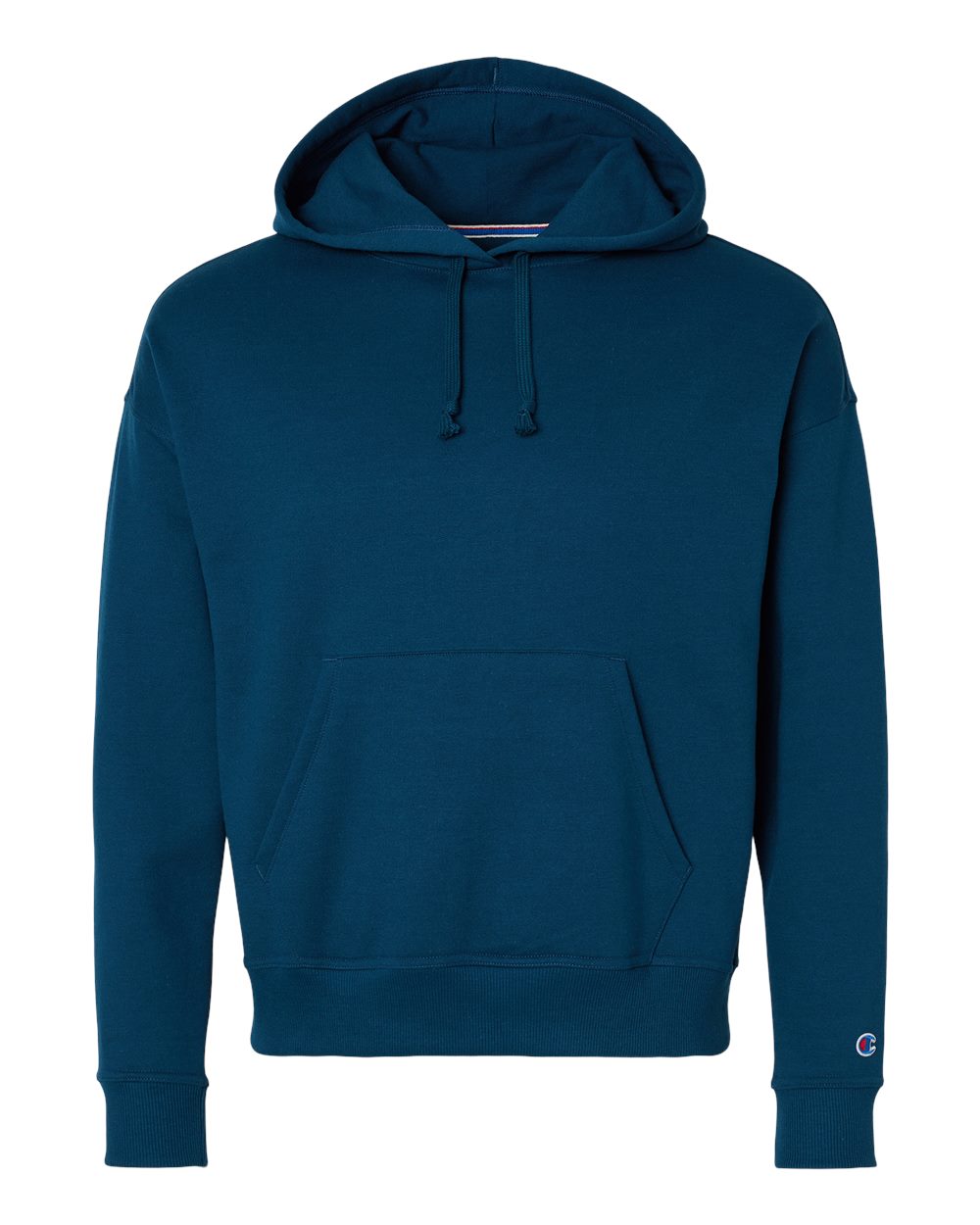 Women's Powerblend® Hooded Sweatshirt - S760 33