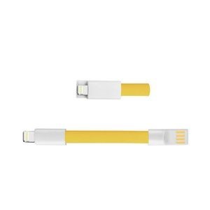 2 In 1 Charging Cable With Lightning And Micro USB 21