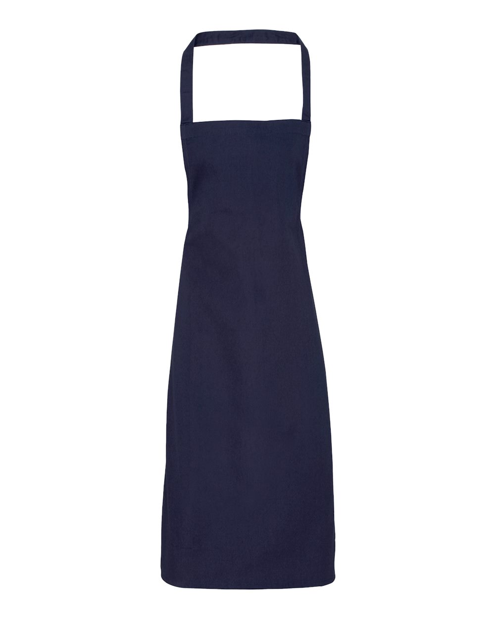 Organic Cotton Bib Apron - RP102 46