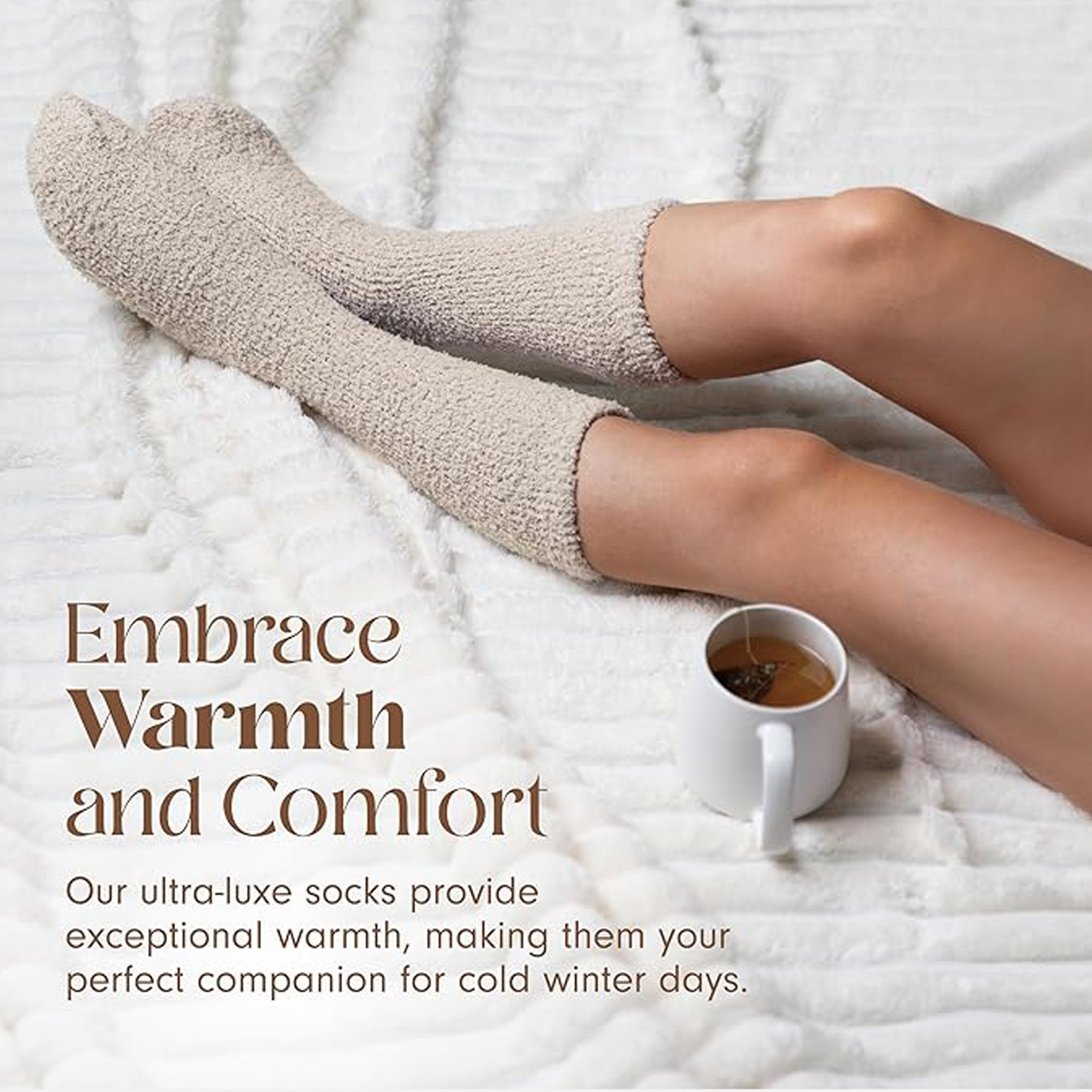 Sleep Socks 3