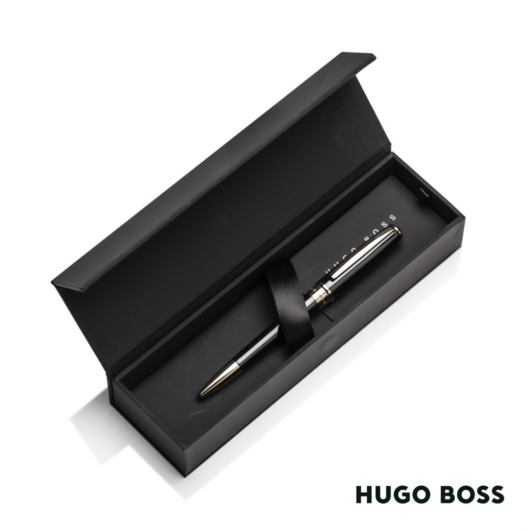 Hugo Boss Essential Pen 5