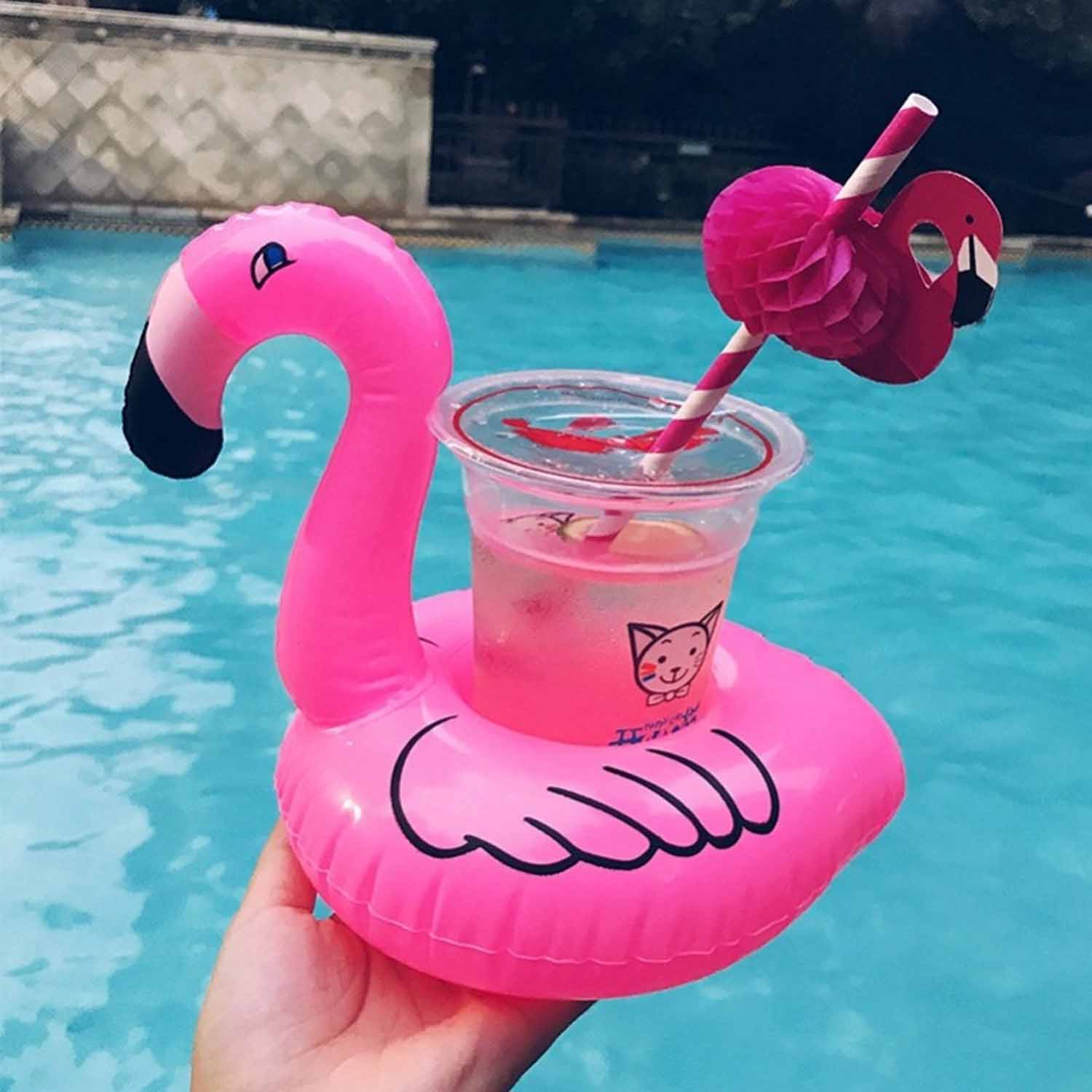 Music sound water cup holder 4