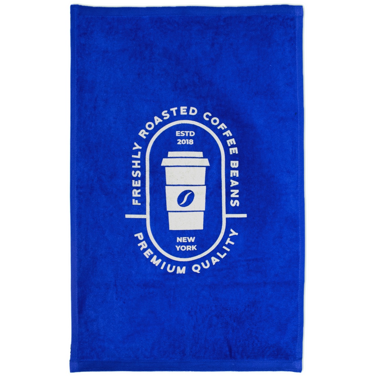 Platinum Collection Golf Towel 9