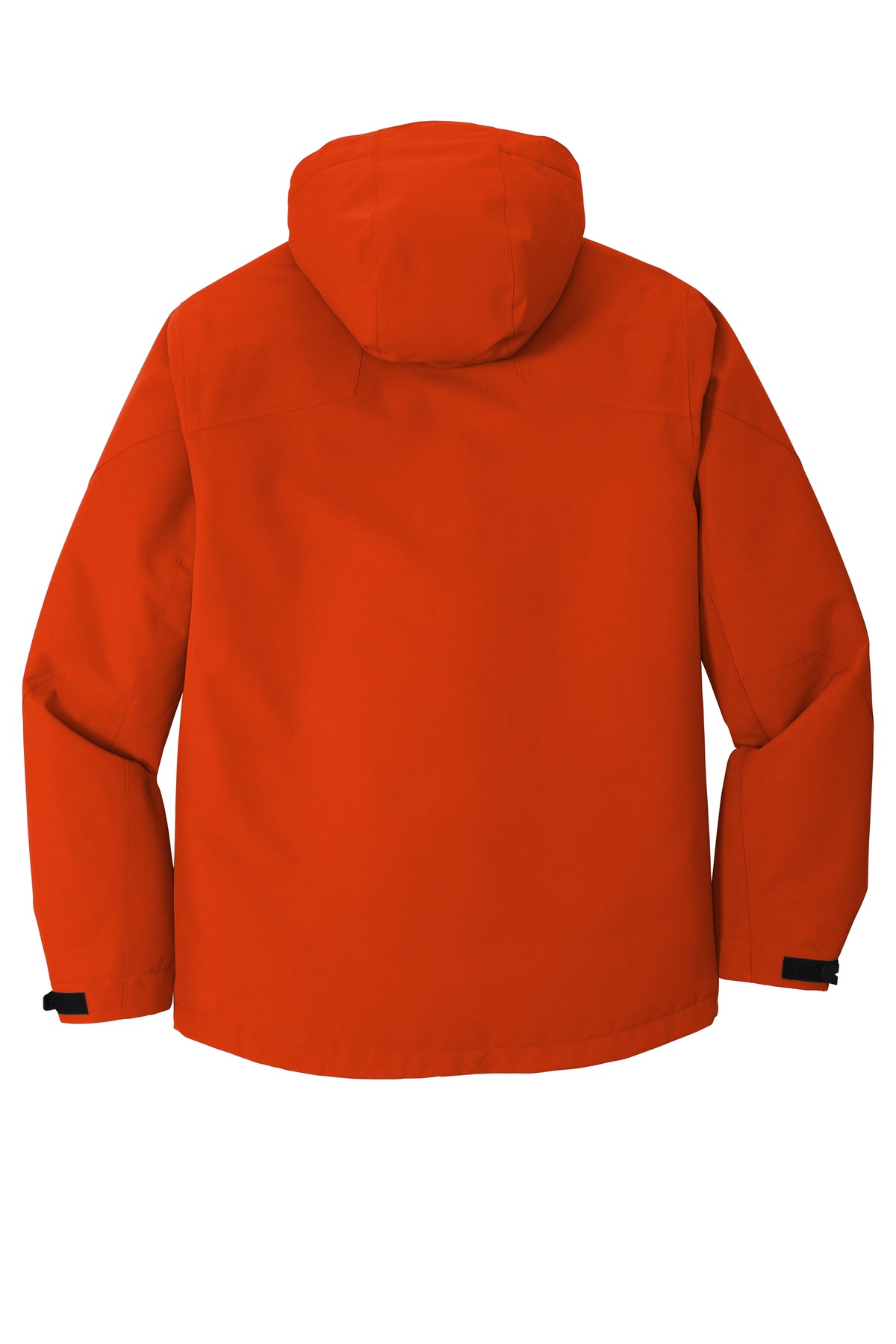 Port Authority Insulated Waterproof Tech Jacket J405 8