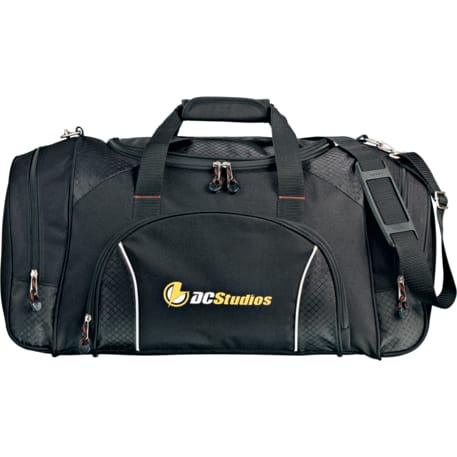 Triton Weekender 24" Carry-All Duffel Bag 22