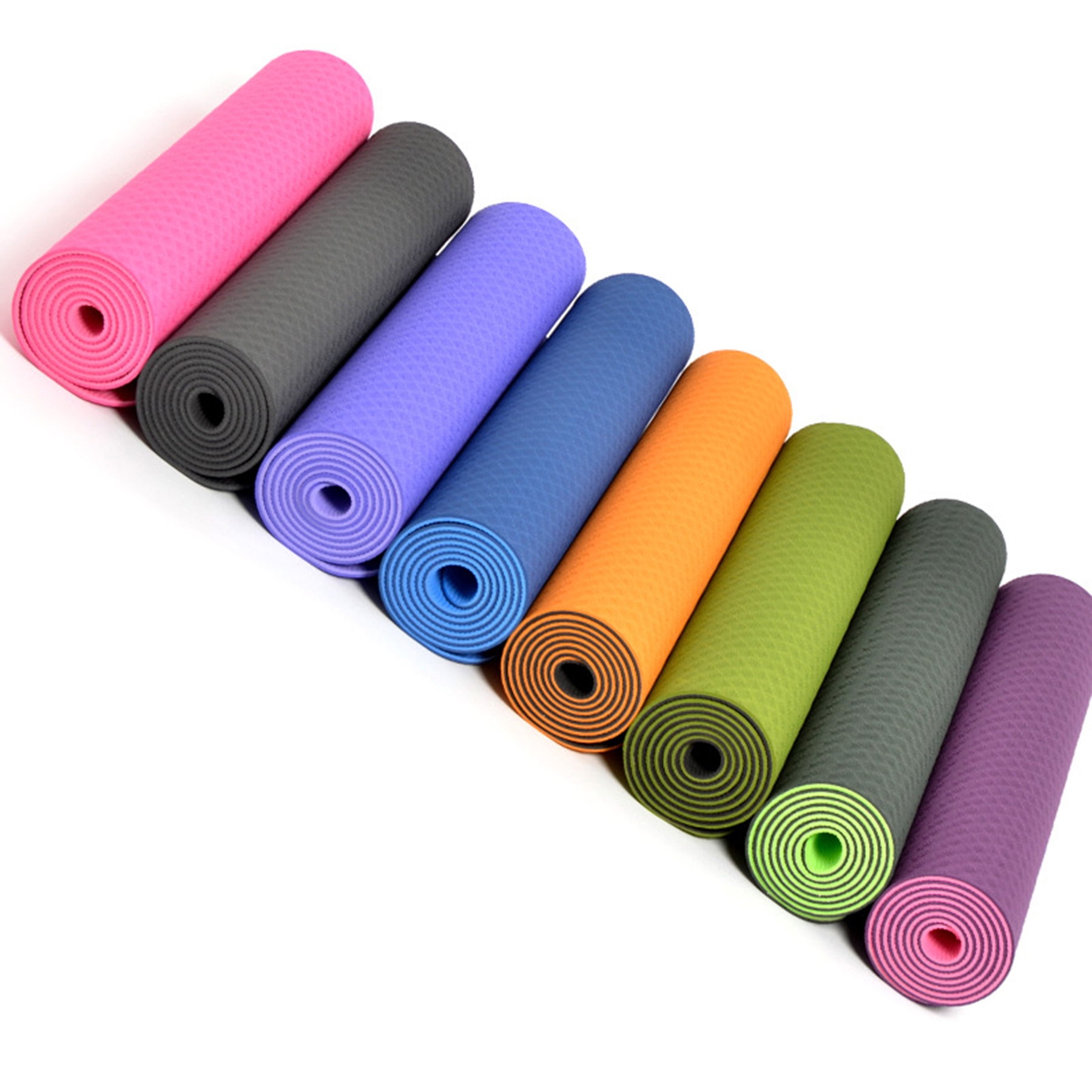 Sports Yoga Mat 1