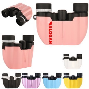Mini Folding Hunting Fishing Binoculars With Bag 15