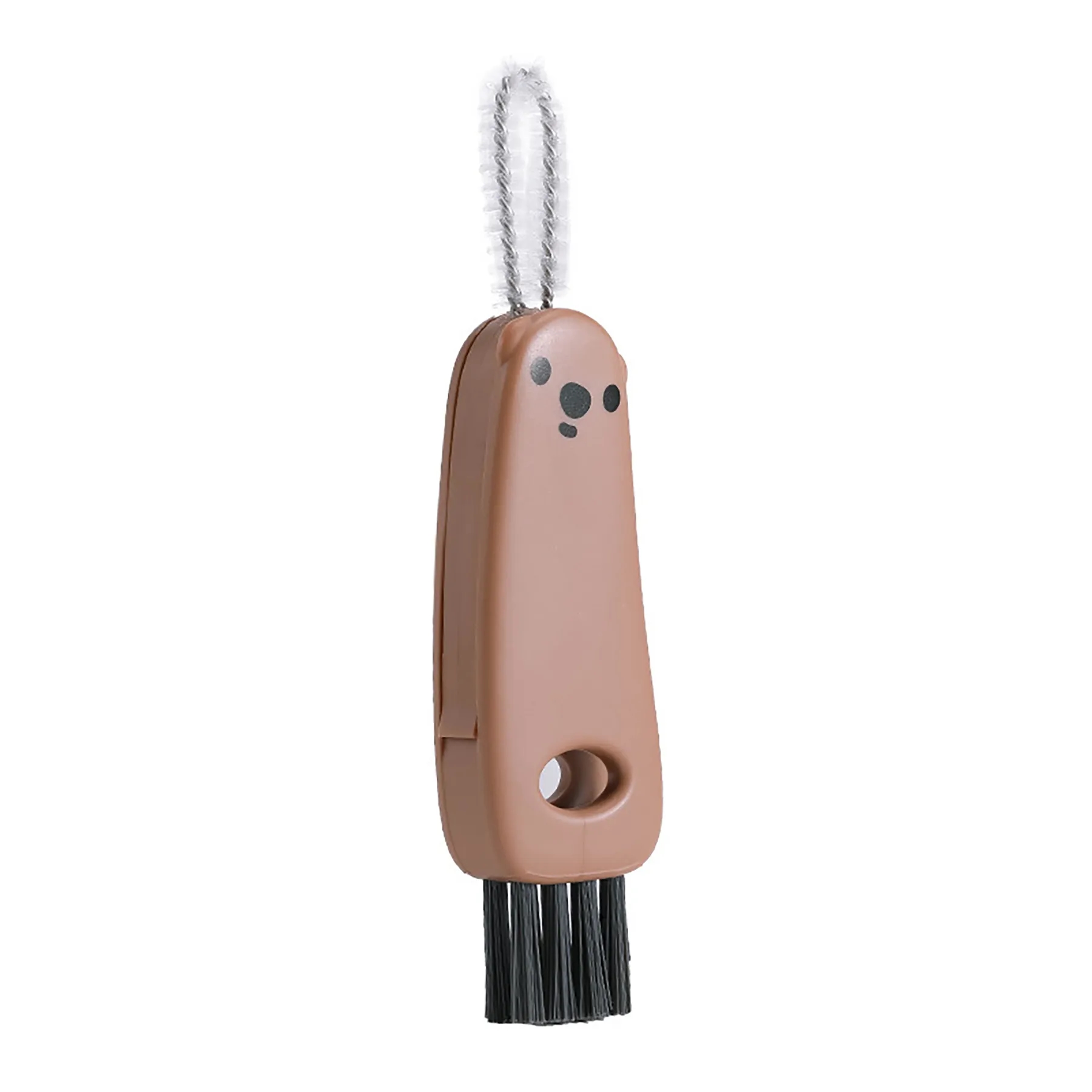 Abs Gap Brush 4