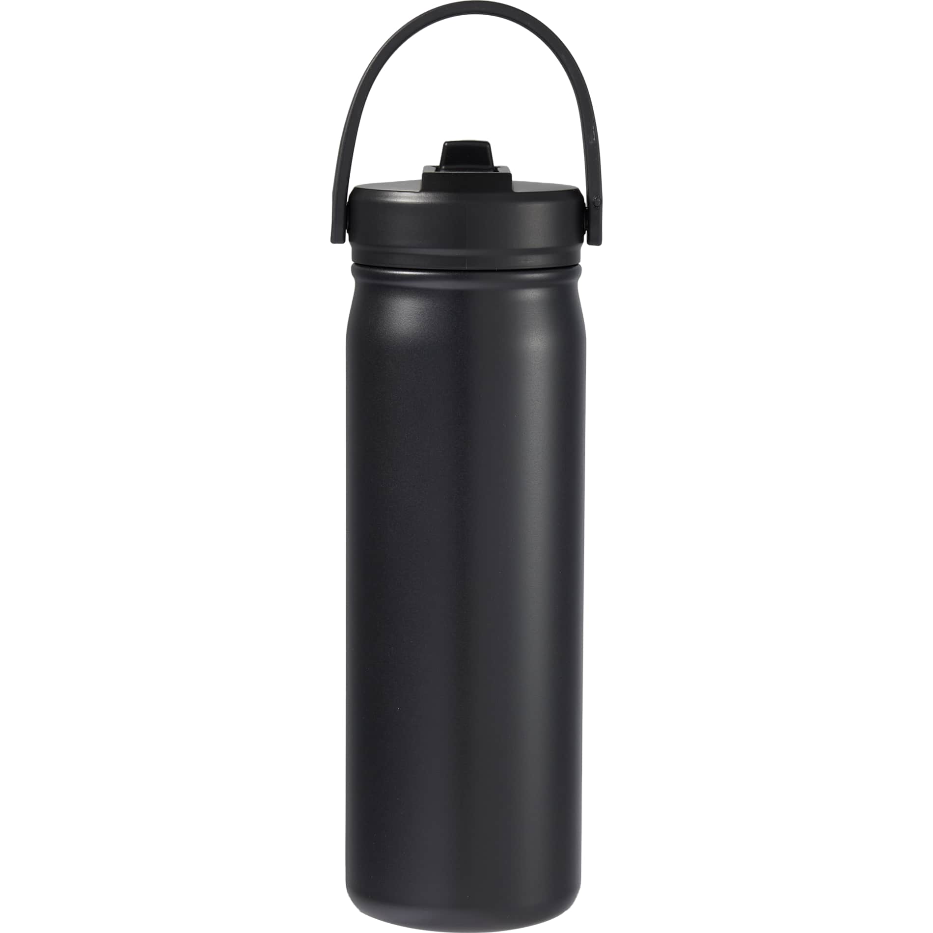 Carpo 20oz Straw lid Vacuum Bottle, custom water bottle with logo imprint 98