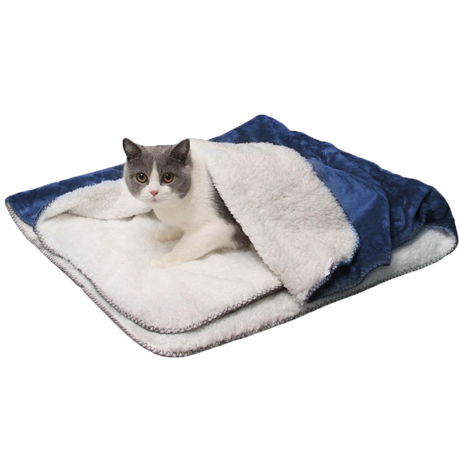 Cashmere Pet Blanket 3