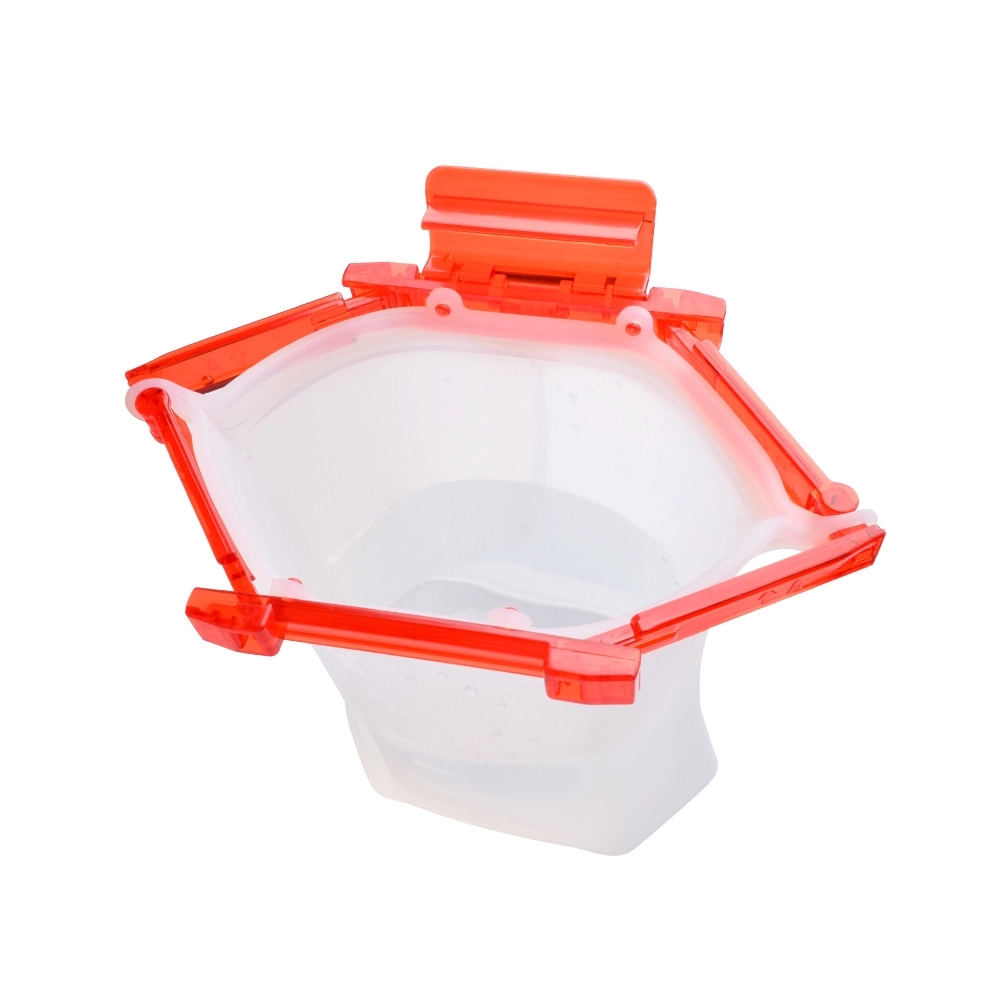 Silicone Food Storage Bag 3
