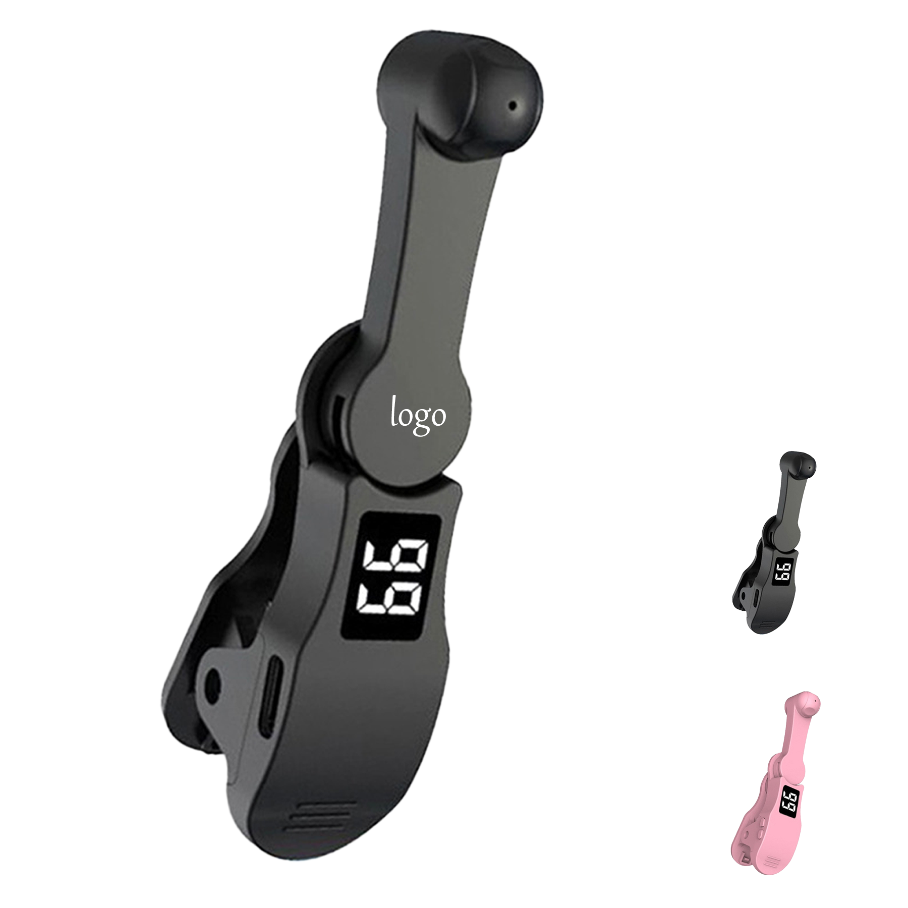 Smart Screen Clicker 2