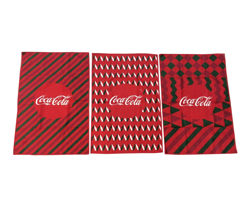 Polyester Terry Rally Towel 2