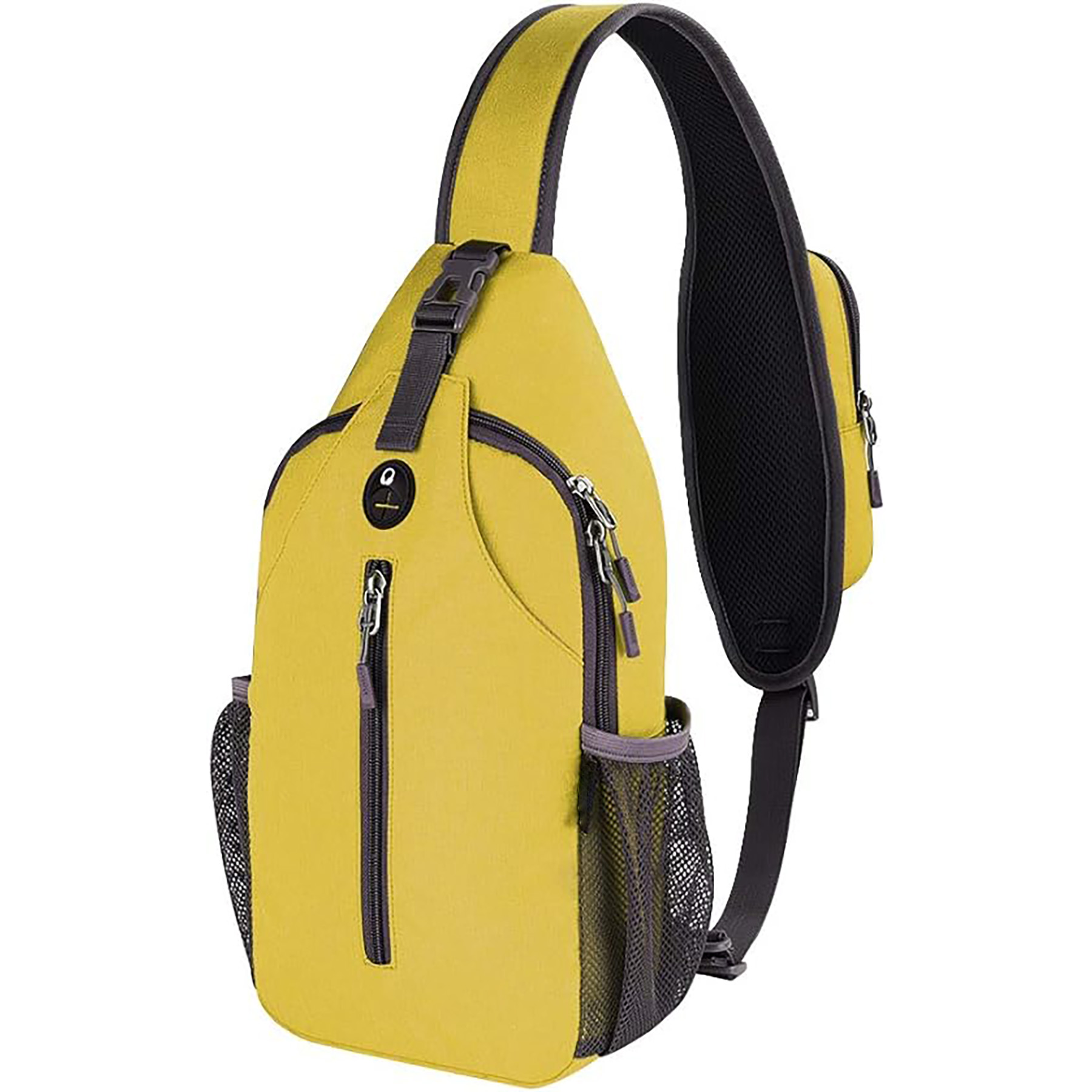 Crossbody Sling Backpack 3