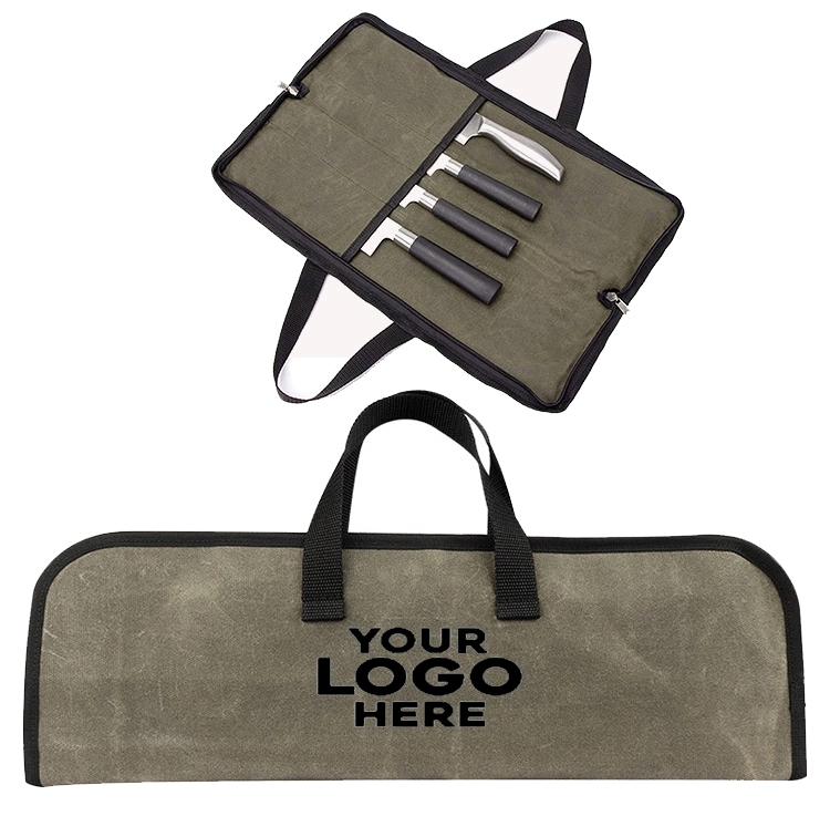 Chef Knife Bag 4