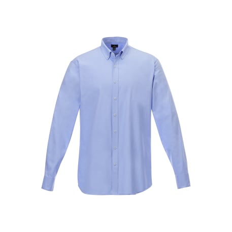 Men's IRVINE Oxford LS Shirt Tall 2