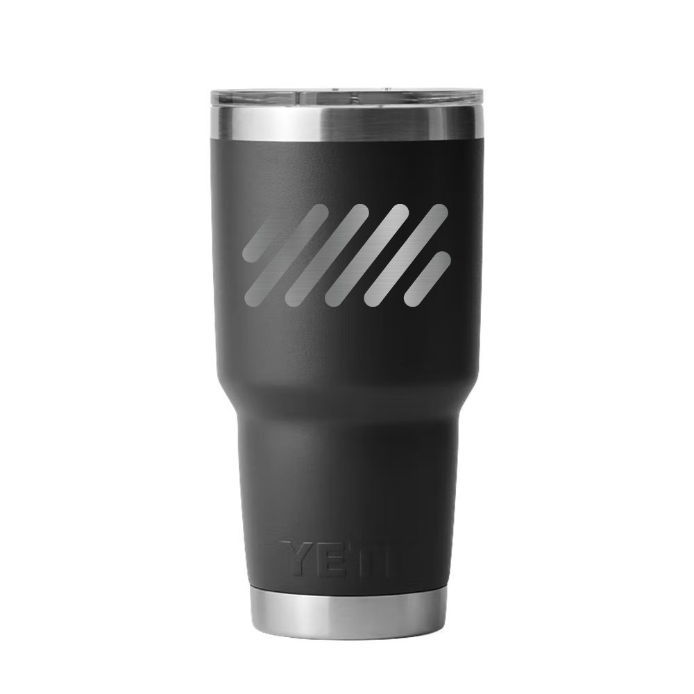 YETI Rambler 30oz Tumbler