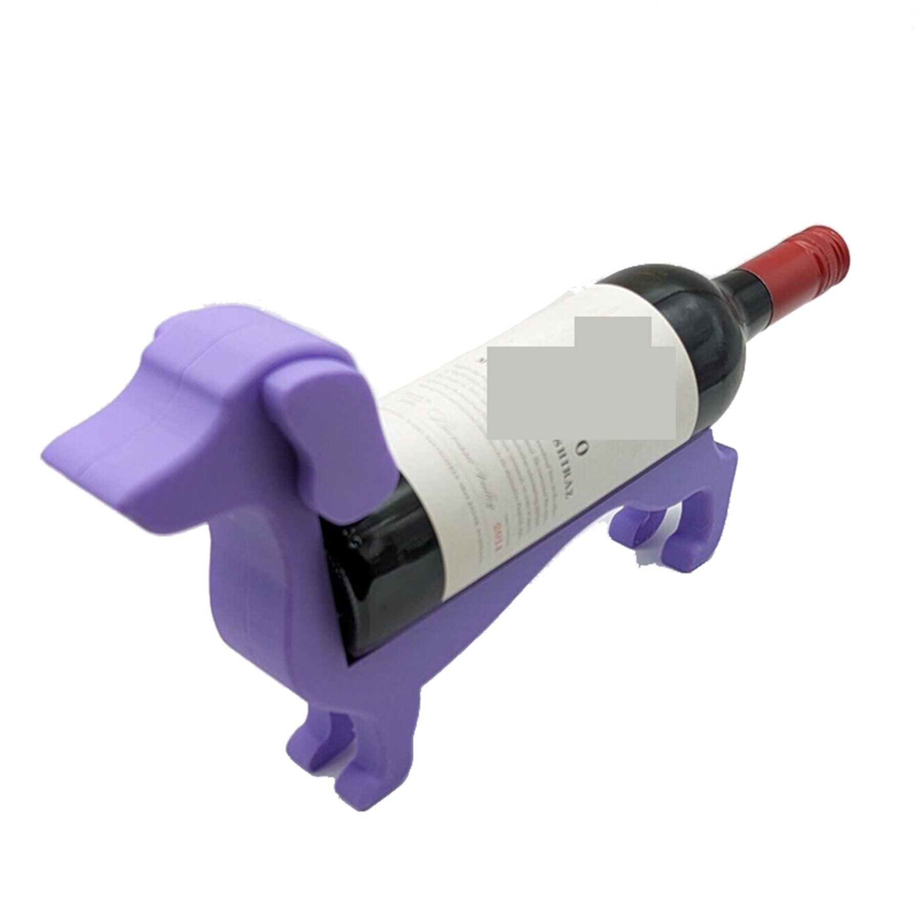 Wine Bottle Holder 2
