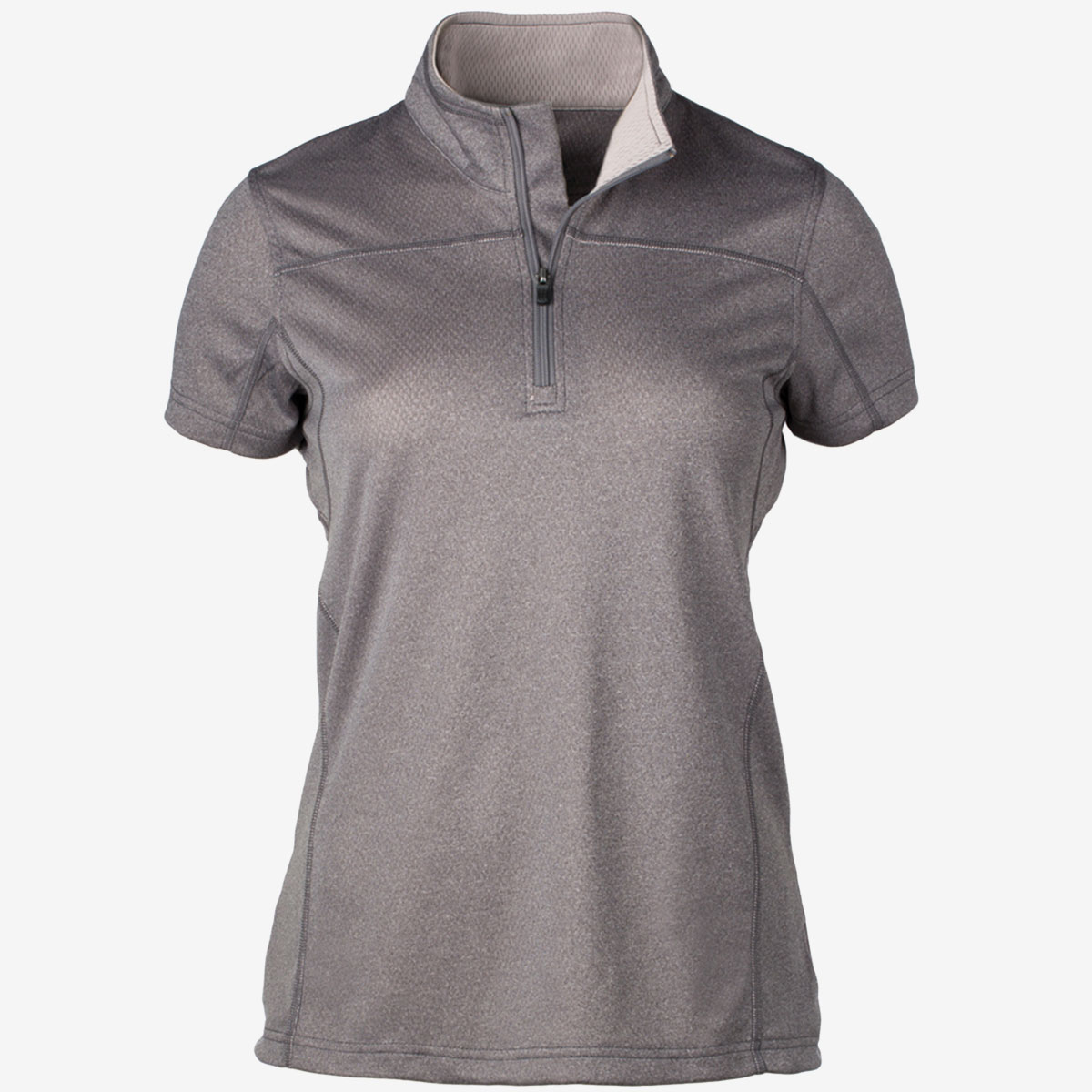 Ladies' Arroyo Wicking Short Sleeve Shirt 2