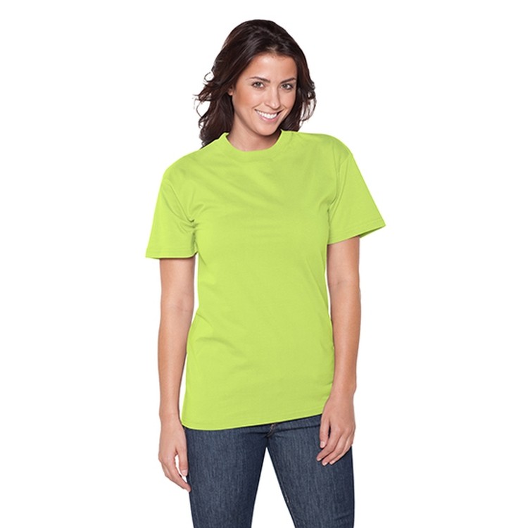 OTTO Unisex Heavyweight Comfy Tee T-Shirt 75