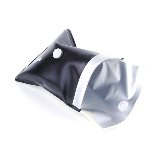 Eco-Friendly PVC Cigarette Ash Bag 13