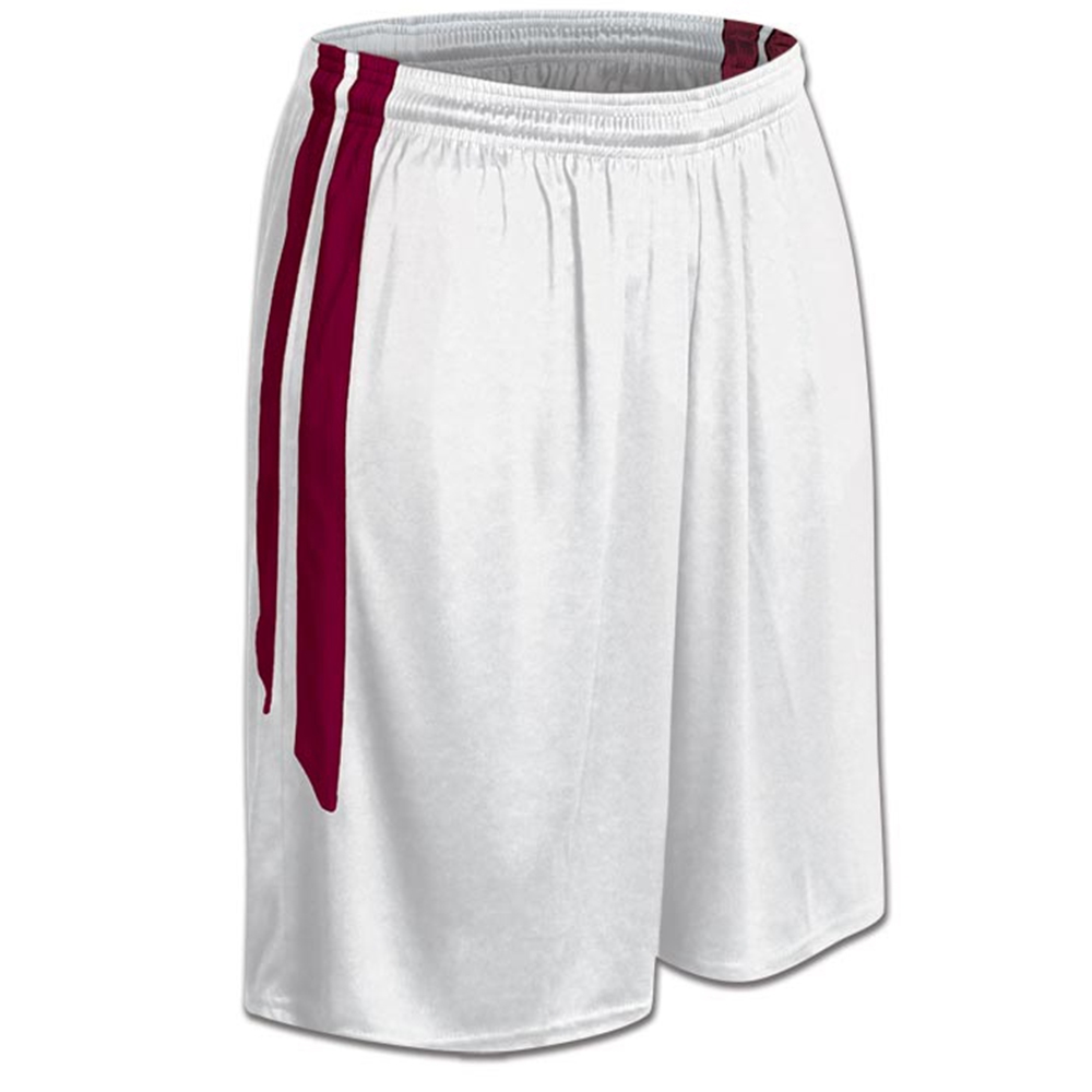 Muscle Basketball Short 13