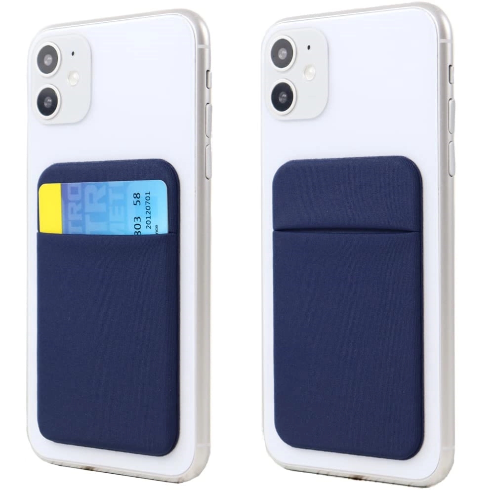Stretchy Lycra Stickfor Back of Phone 6