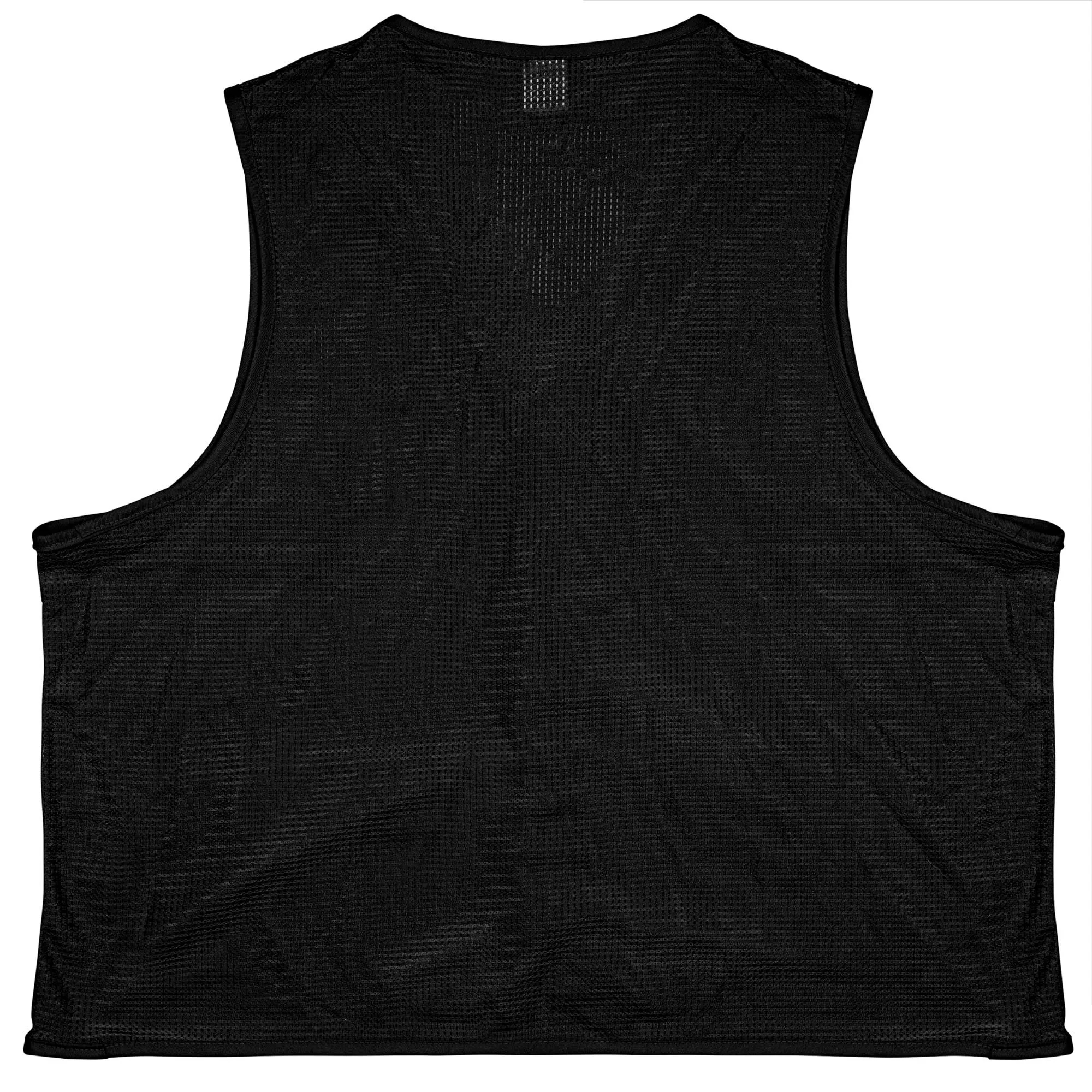 100% Polyester Premium Safety Vest 14