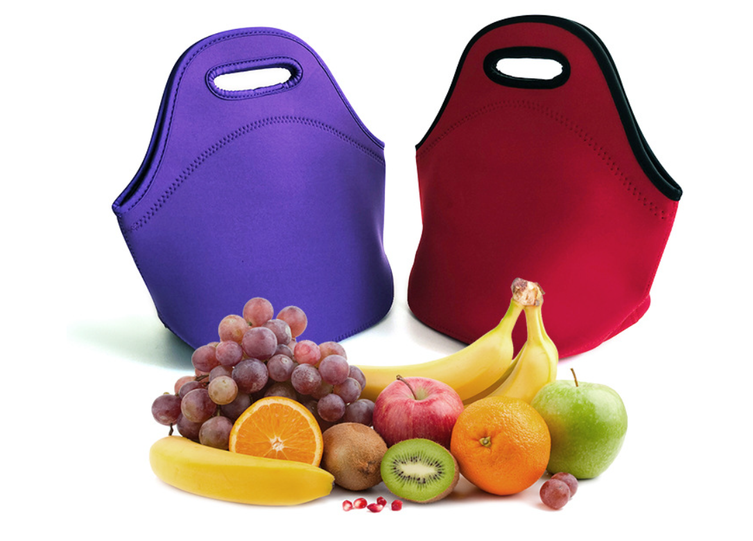 Lunch Bag 1