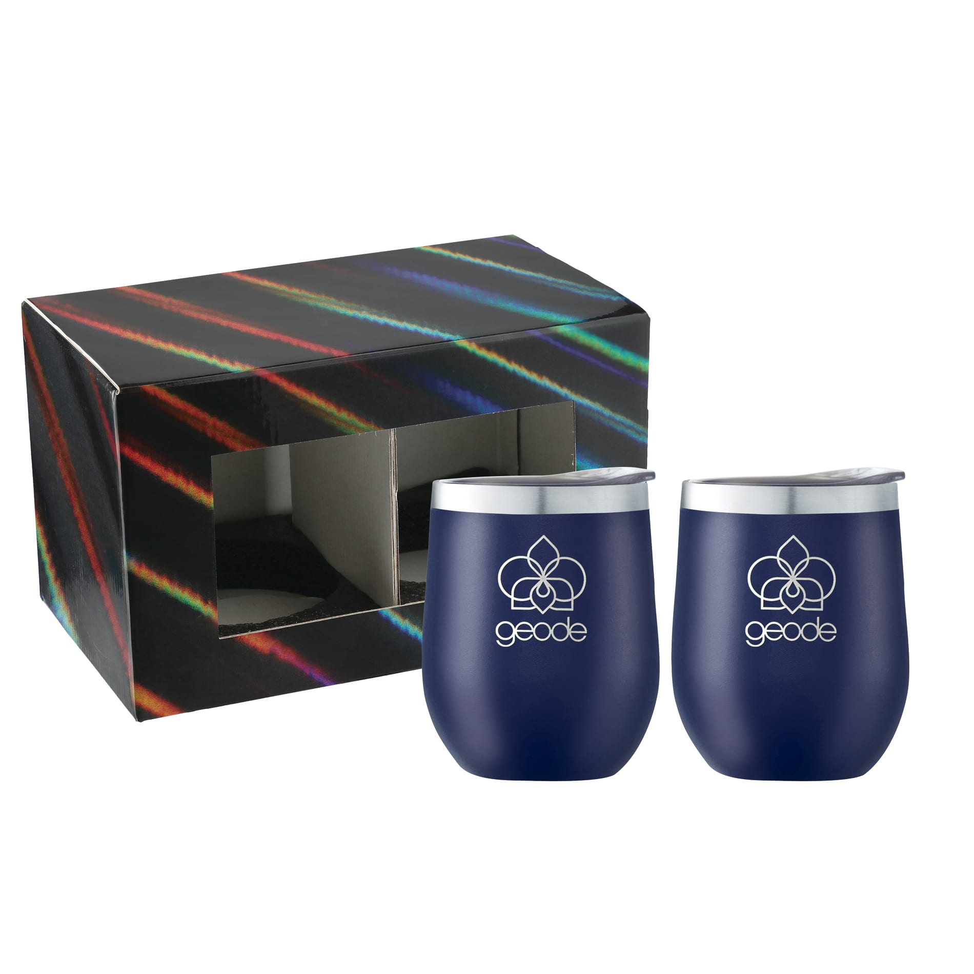 Corzo Cup 12oz 2 in 1 Gift Set 62