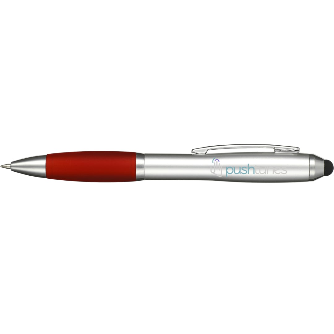 Nash Gel Stylus Pen 8