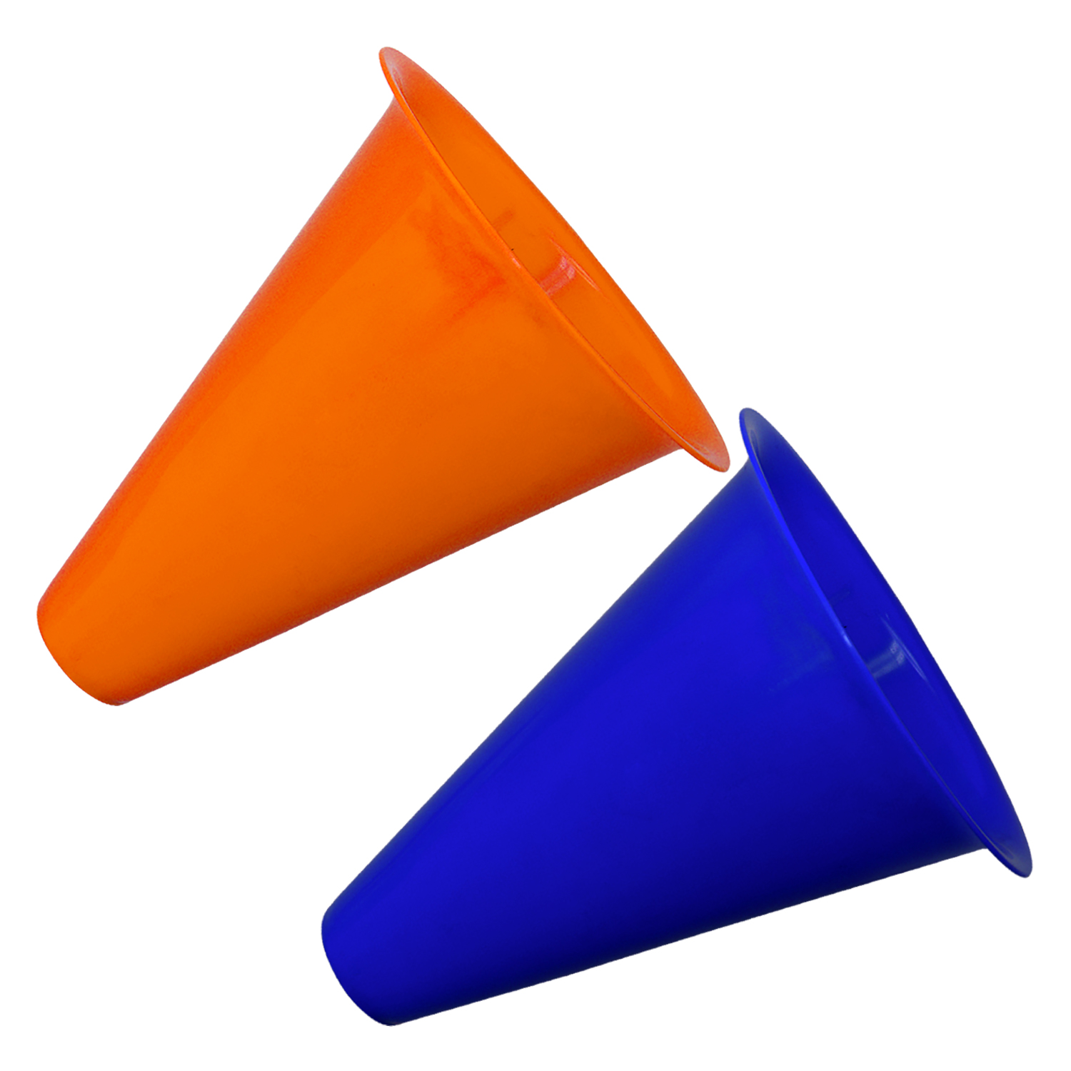8 inch Polypropylene Megaphone 5