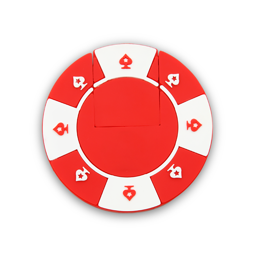 Poker Chip USB 2