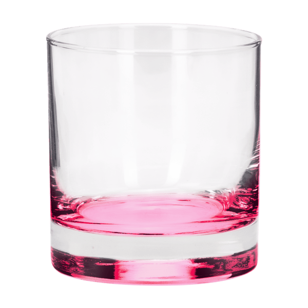 Malt 8 oz Libbey Heavy Base Scotch Glass 41