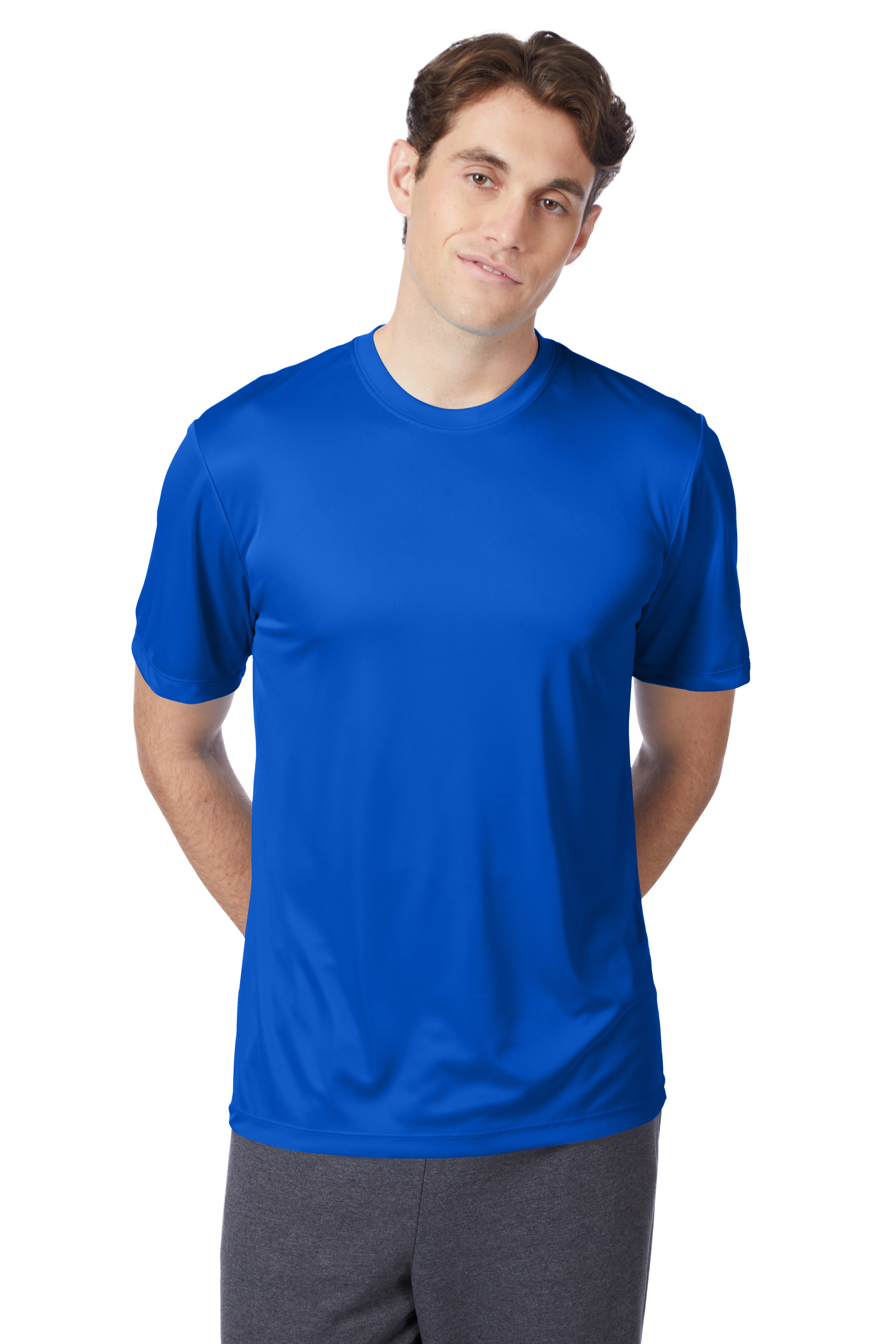 Hanes Cool DRI® Performance T-Shirt 11