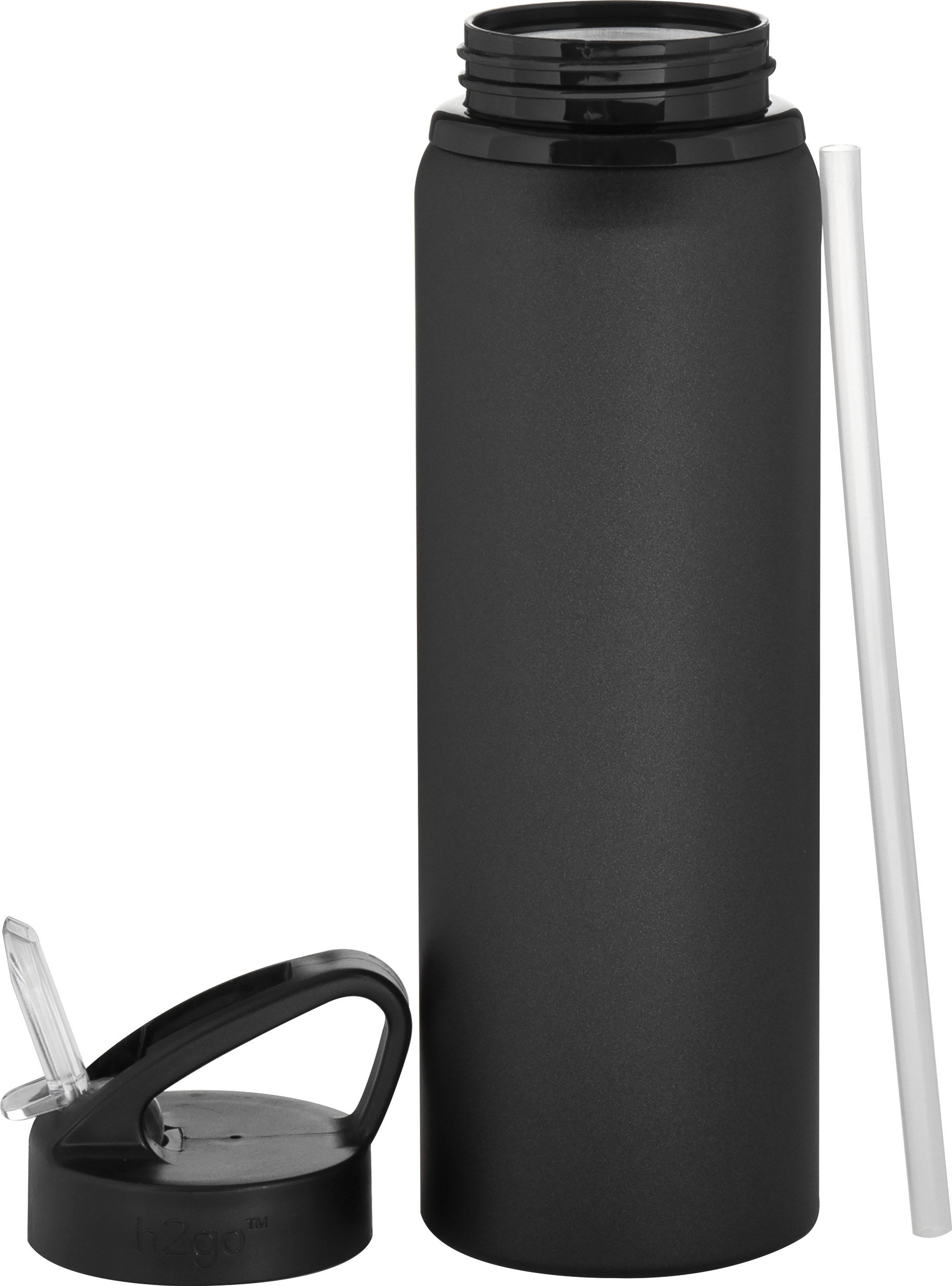 28 oz h2go allure, custom water bottle with logo imprint 14