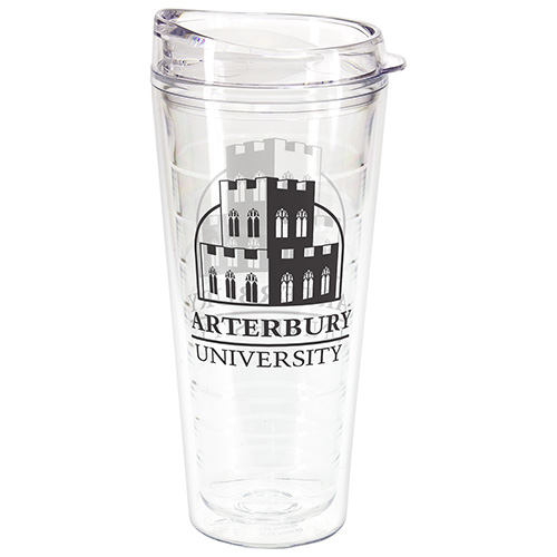 Seabreeze 22 oz Tritan® Tumbler with Translucent Lid 58