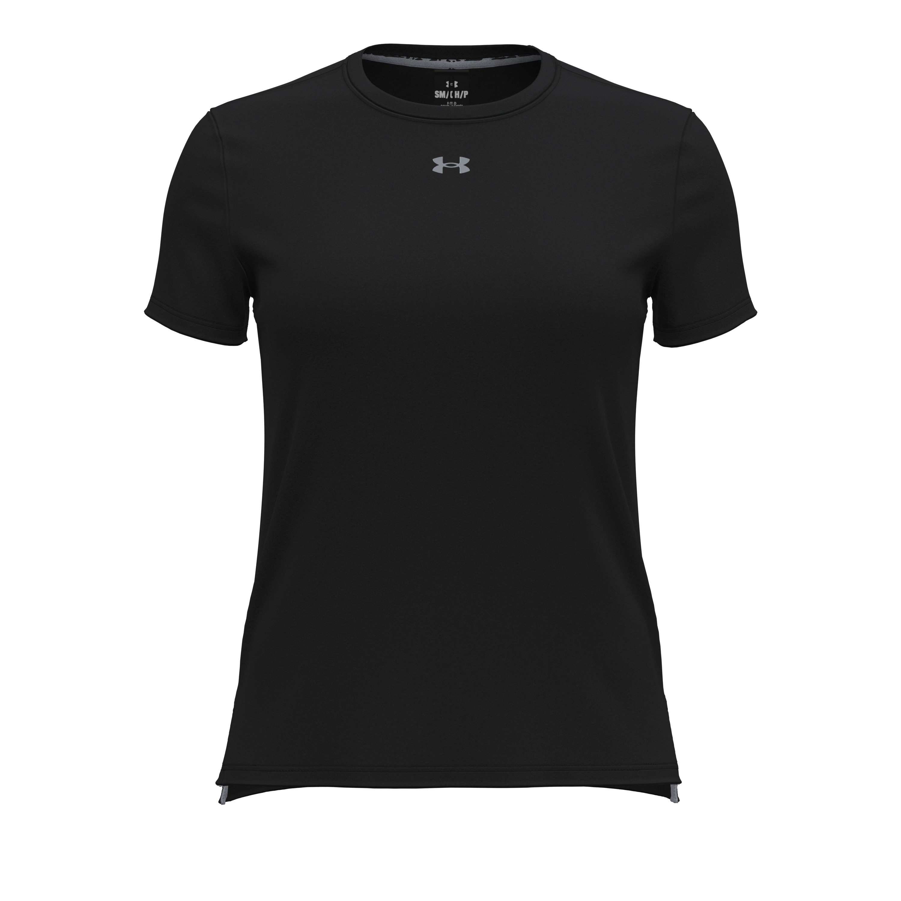 UA Vanish Women's Short Sleeve 6
